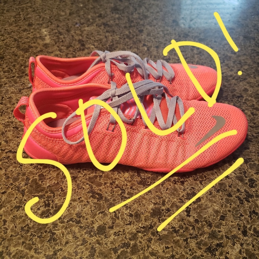 Nike Free 1.0 Cross Bionic
